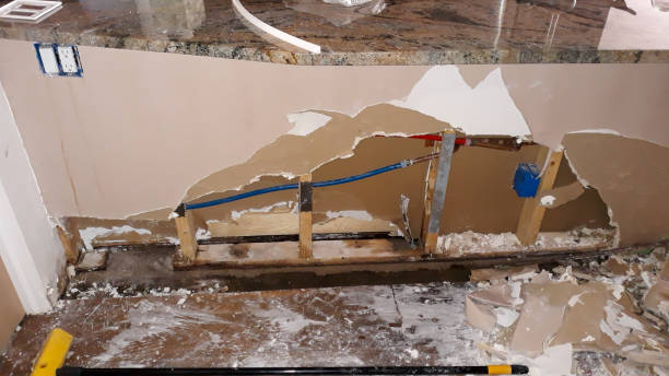 Reliable Krugerville, TX Water damage restoration Solutions