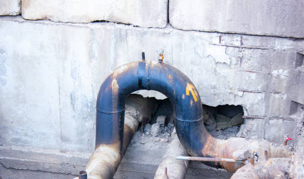 Best Emergency water extraction  in Krugerville, TX